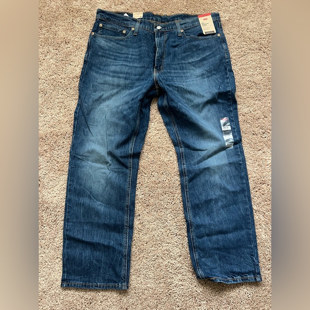 Levi’s 541 Size 38x29